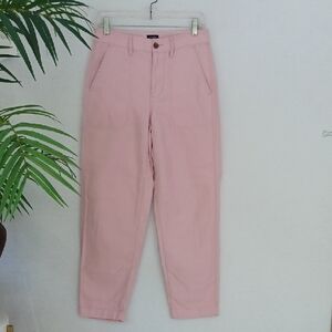 J. Crew Light Pink Garment